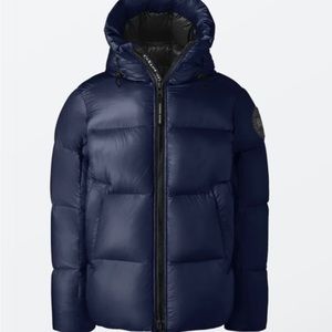 Canada Goose Crofton Down Puffer
